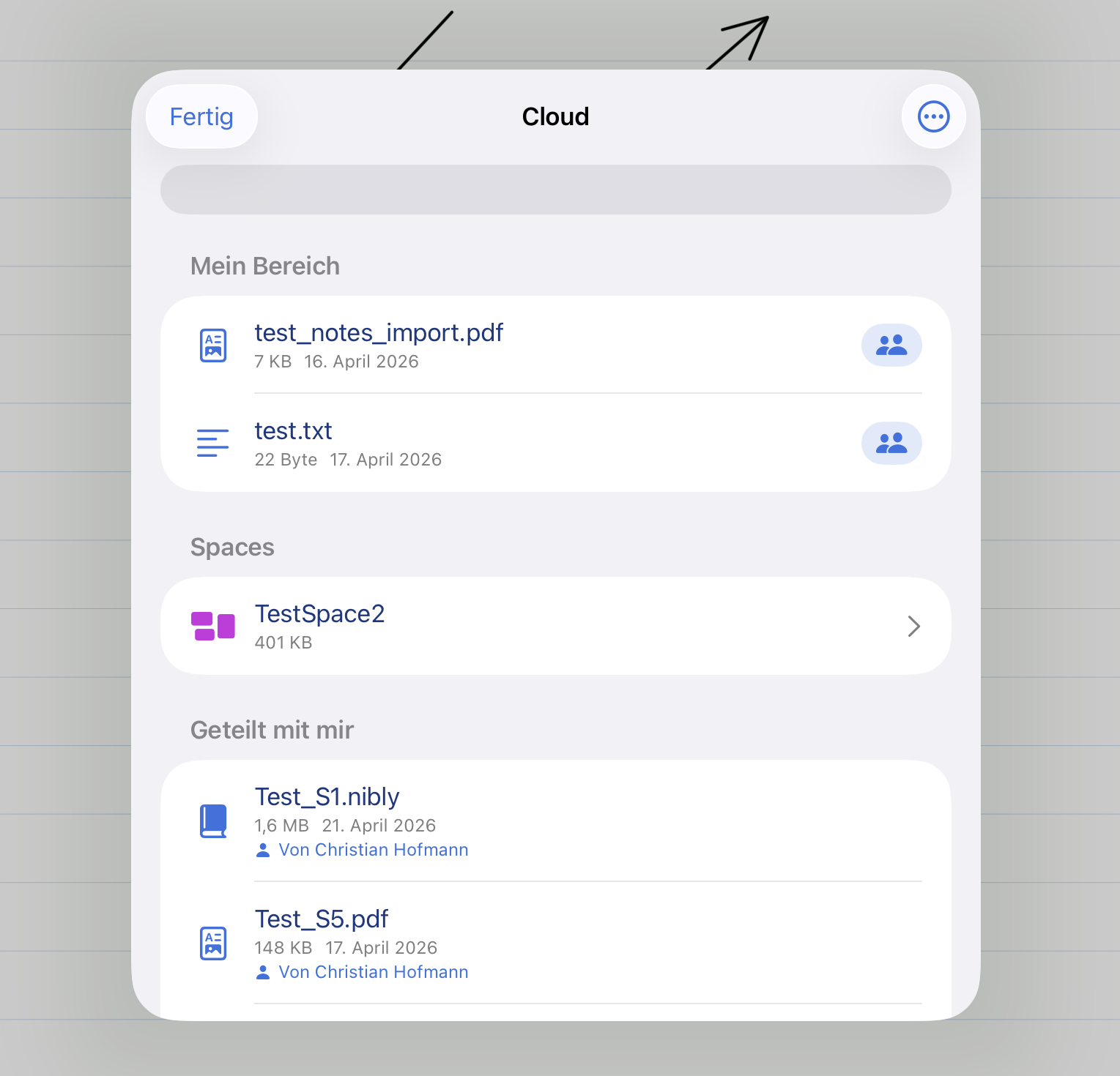 Cloud-Browser
